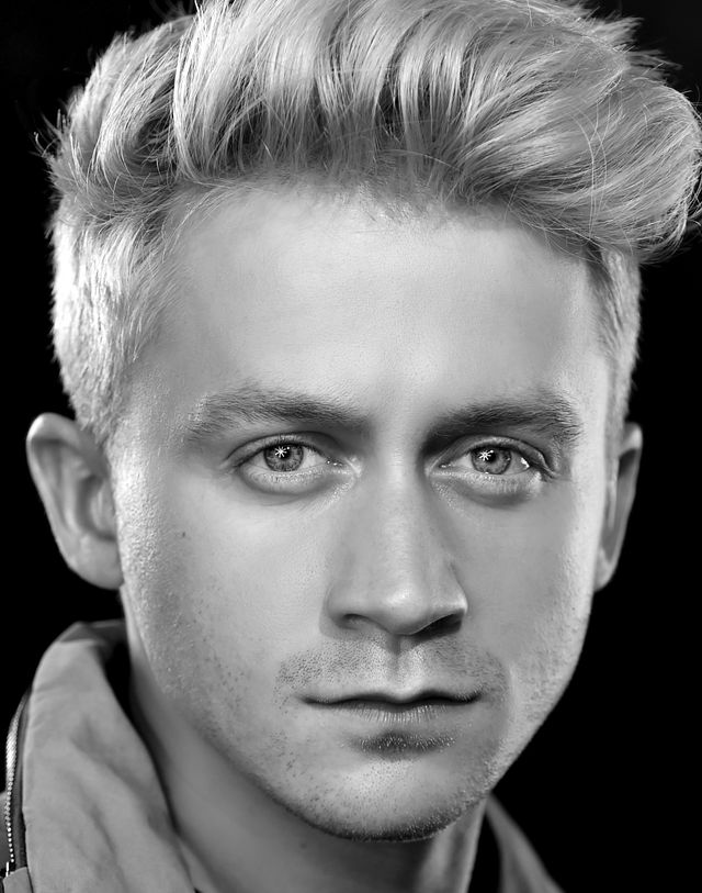 Picture of Riley Costello