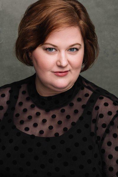 Picture of Kara Mikula