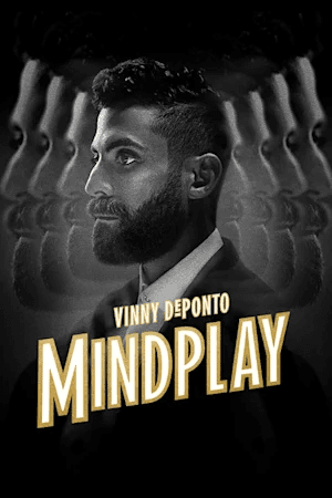 Logo of Mindplay