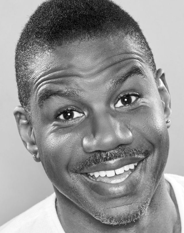 Picture of Darius Nichols