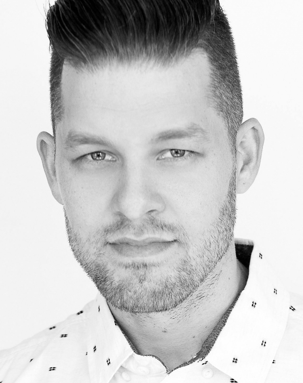 Picture of Ben Thompson