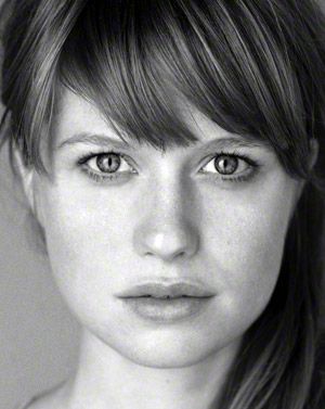 Picture of Genevieve Angelson