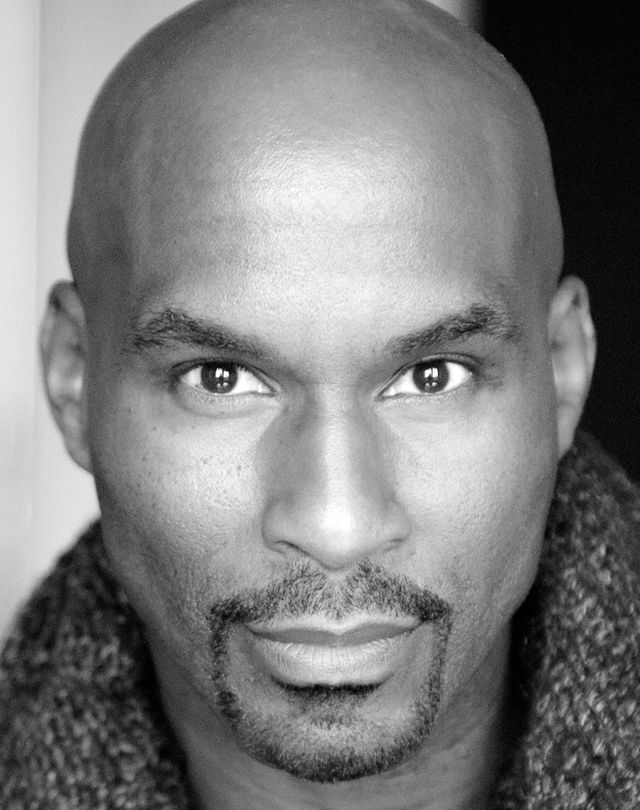 Picture of Alan H. Green