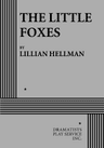 poster for The Little Foxes