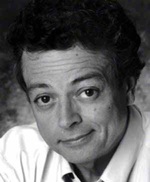 Picture of Bob Amaral