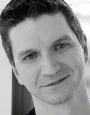 Picture of Rob Richardson