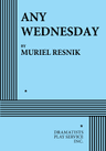 poster for Any Wednesday