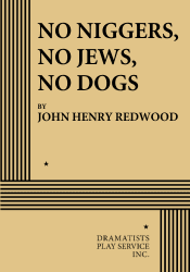 Logo of No Niggers, No Jews, No Dogs