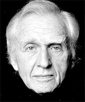 Picture of Alvin Epstein