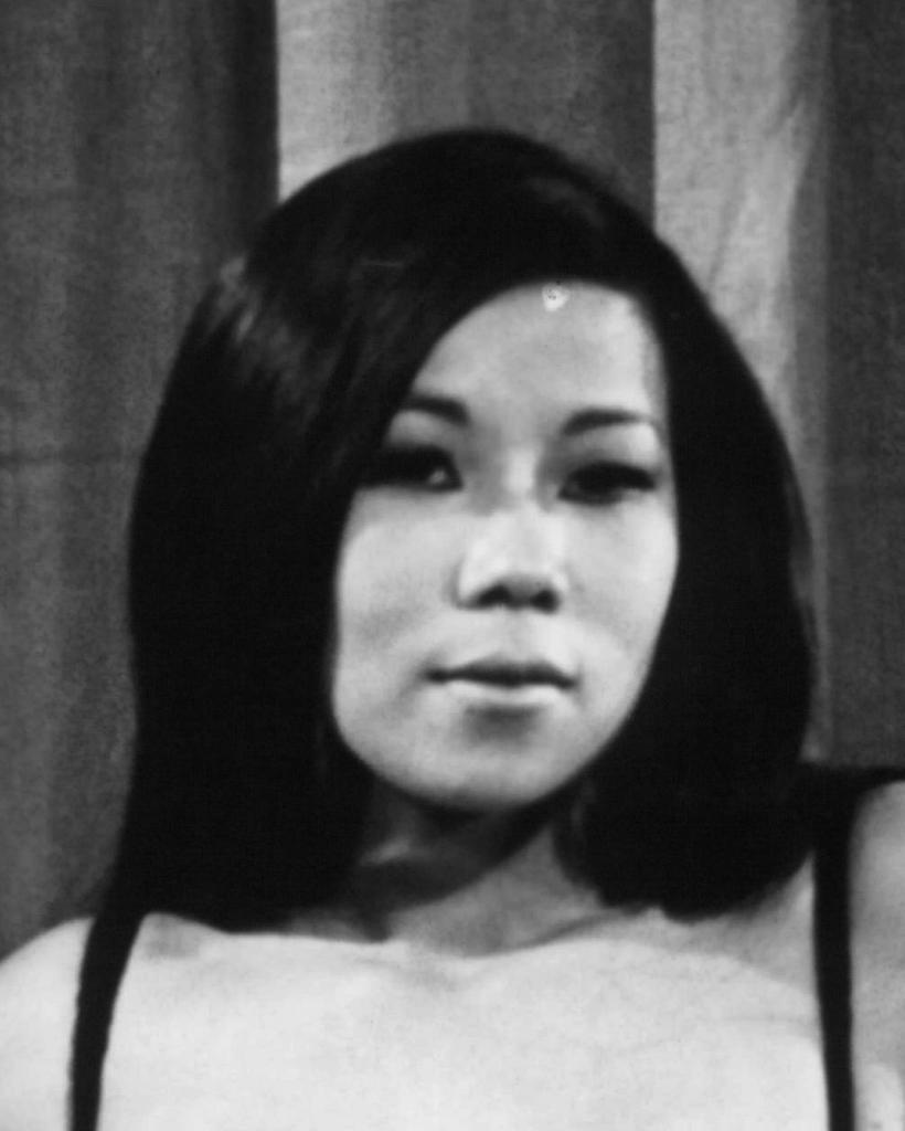 Picture of China Lee