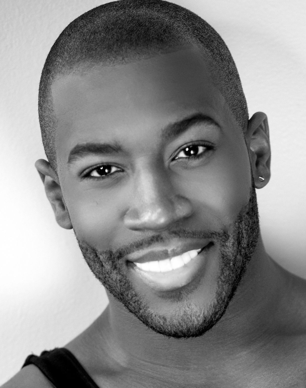 Picture of Elijah Ahmad Lewis
