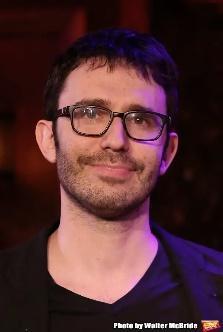 Picture of Andrew Resnick