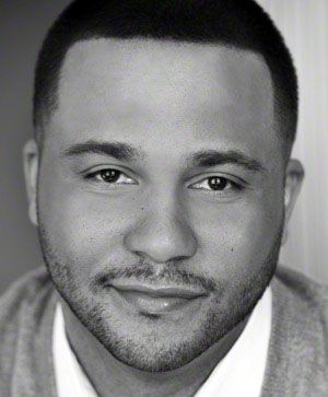 Picture of Jason Dirden