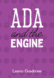 Logo of Ada and the Engine