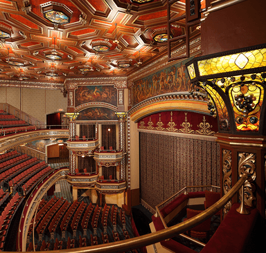 Picture of Belasco Theatre
