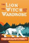 poster for The Lion The Witch and The Wardrobe