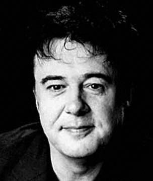Picture of Bobby Aitken