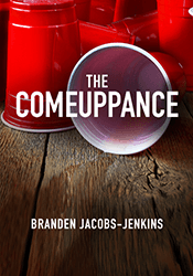 Logo of The Comeuppance