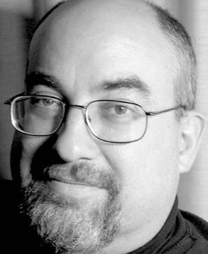 Picture of Michael Starobin