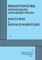Logo of Nocturne