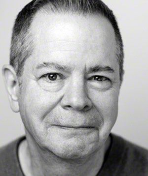 Picture of Peter Bartlett