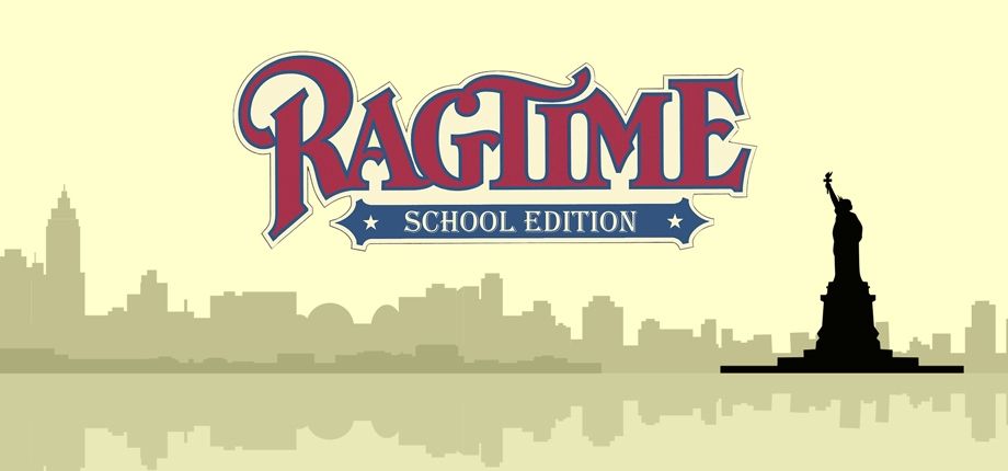 Logo of Ragtime - School Edition