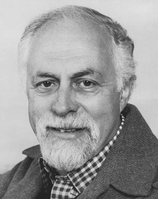 Picture of Gene Saks