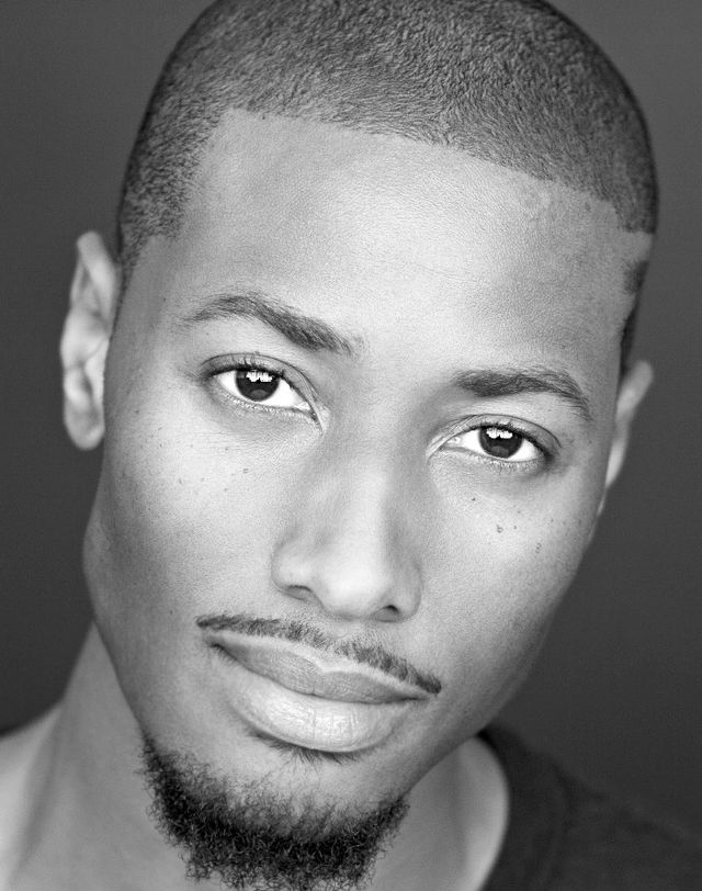 Picture of Raymond Baynard