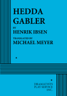 poster for Hedda Gabler