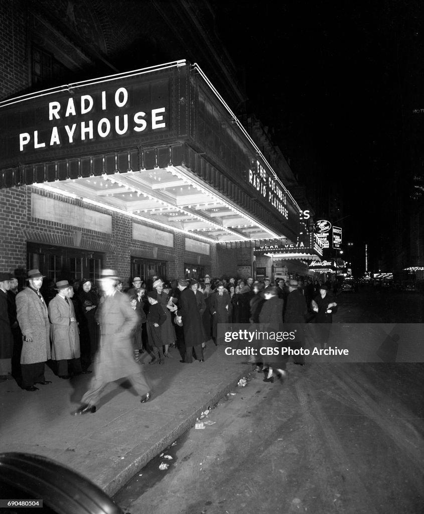 Picture of Avon Theatre
