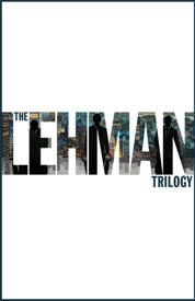 Logo of The Lehman Trilogy
