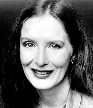 Picture of Frances Conroy