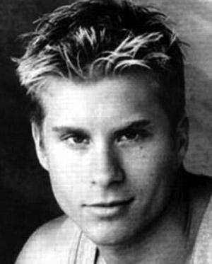 Picture of Craig Ramsay