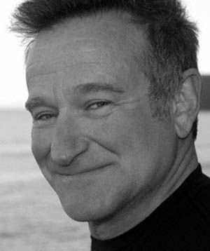 Picture of Robin Williams