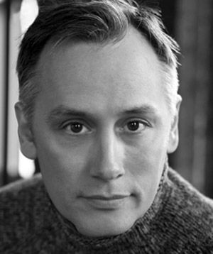 Picture of David Aaron Baker