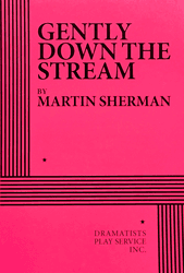 Logo of Gently Down the Stream