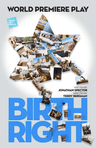 poster for Birthright (Spector)
