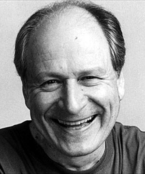 Picture of David Margulies