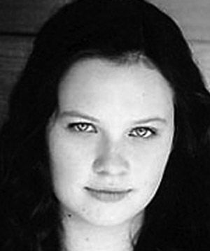 Picture of Lauren Pritchard