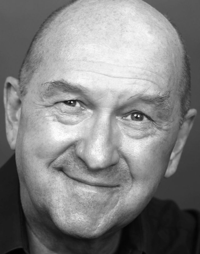 Picture of Joel Hatch