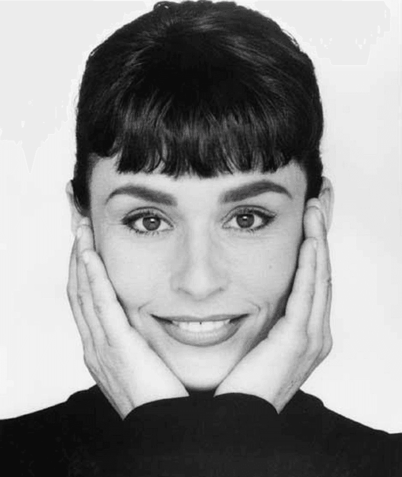 Picture of Diane Venora