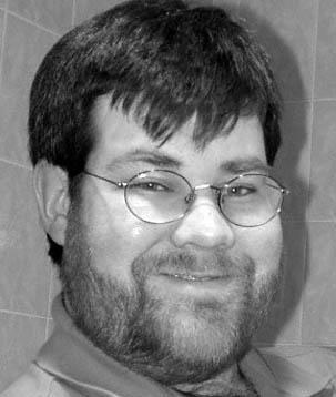 Picture of Christopher Cronin