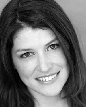 Picture of Nicole Parker