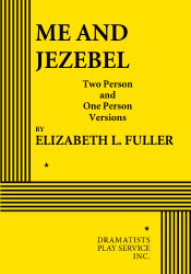Logo of Me and Jezebel