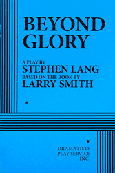Logo of Beyond Glory