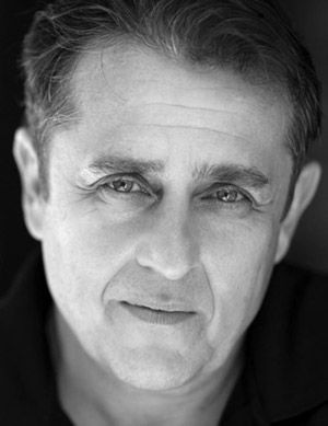 Picture of Michael McCormick
