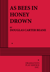 Logo of As Bees in Honey Drown