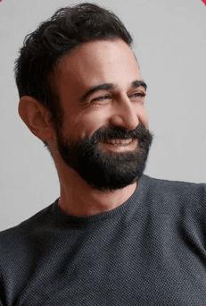 Picture of Alan Kliffer