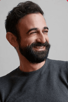 Picture of Alan Kliffer