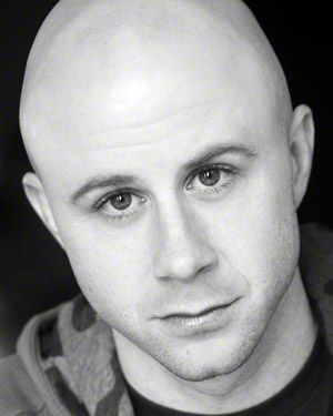 Picture of Grady McLeod Bowman